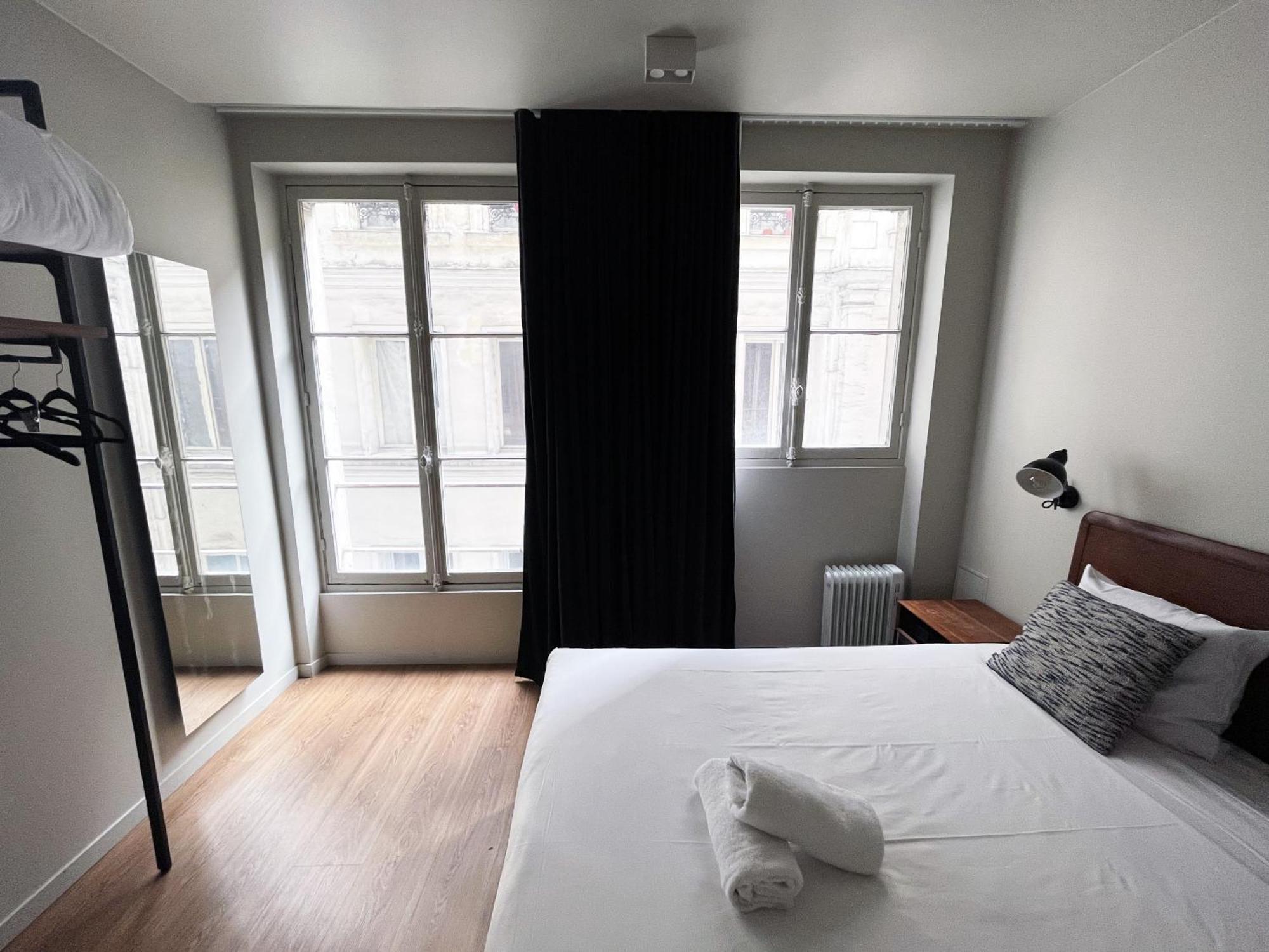 Urban Flat 78 - 3 Bedroom Republique Paris
